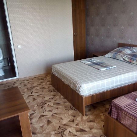 Hotel Alsar Alakhadzi Zewnętrze zdjęcie