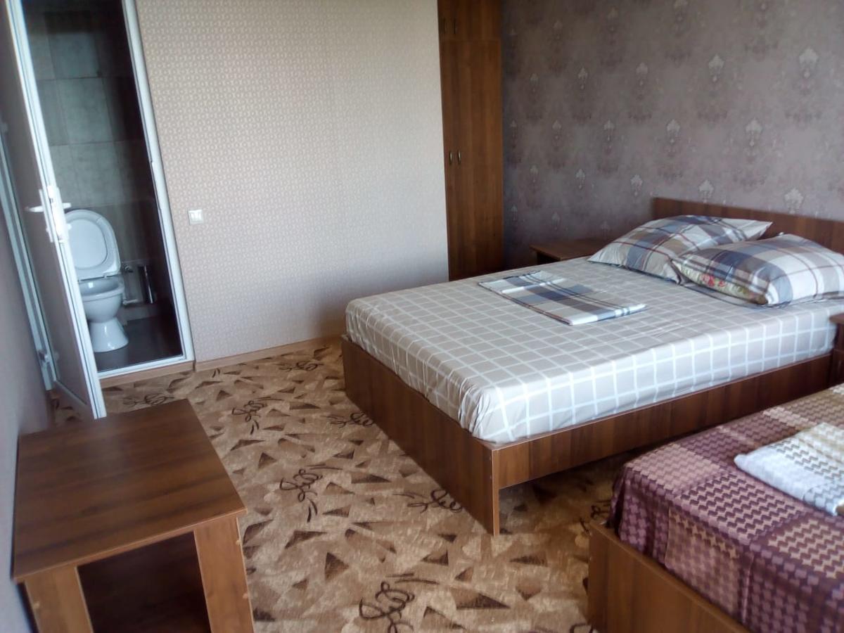 Hotel Alsar Alakhadzi Zewnętrze zdjęcie