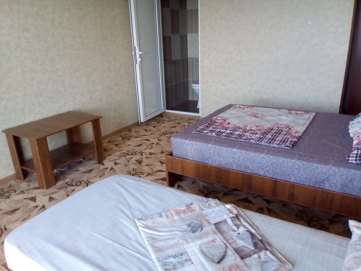 Hotel Alsar Alakhadzi Zewnętrze zdjęcie
