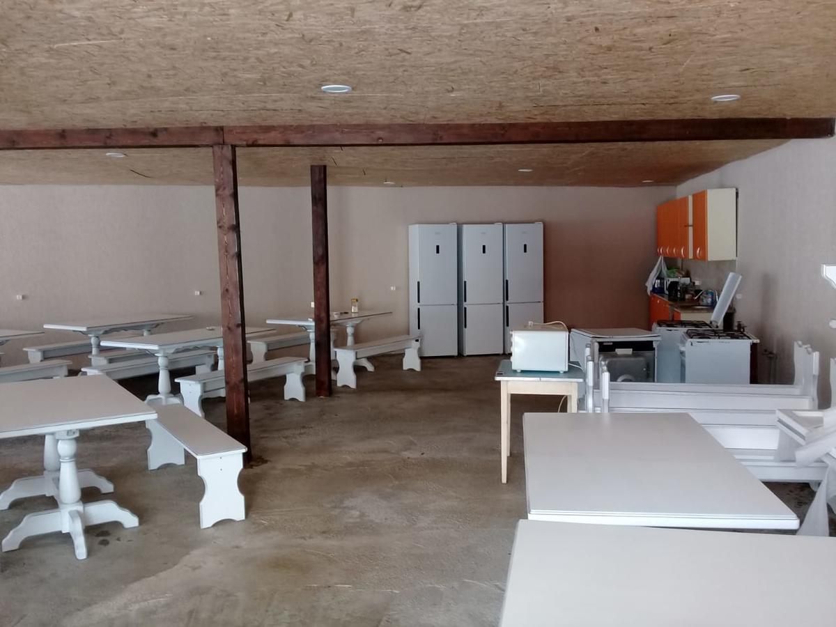 Hotel Alsar Alakhadzi Zewnętrze zdjęcie