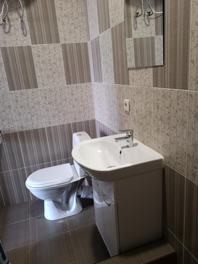 Hotel Alsar Alakhadzi Zewnętrze zdjęcie