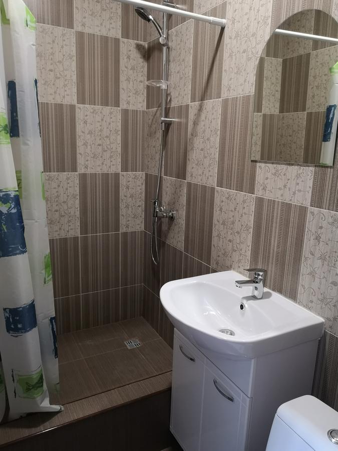 Hotel Alsar Alakhadzi Zewnętrze zdjęcie
