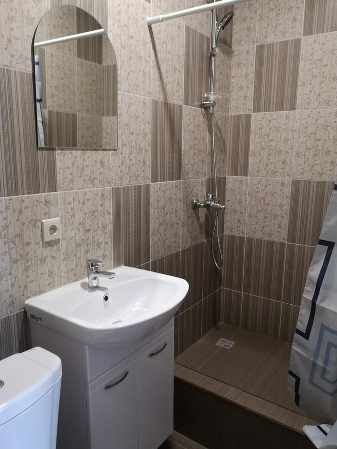 Hotel Alsar Alakhadzi Zewnętrze zdjęcie