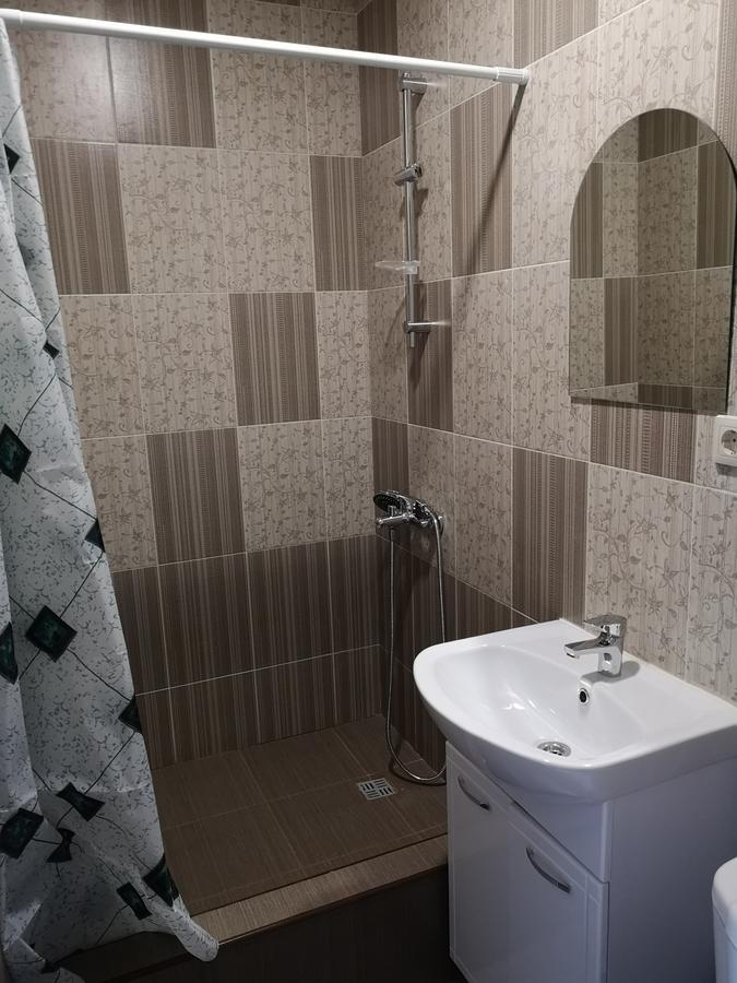 Hotel Alsar Alakhadzi Zewnętrze zdjęcie