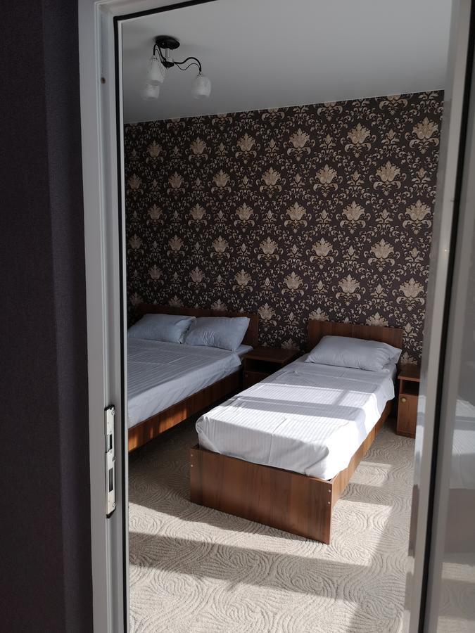 Hotel Alsar Alakhadzi Zewnętrze zdjęcie
