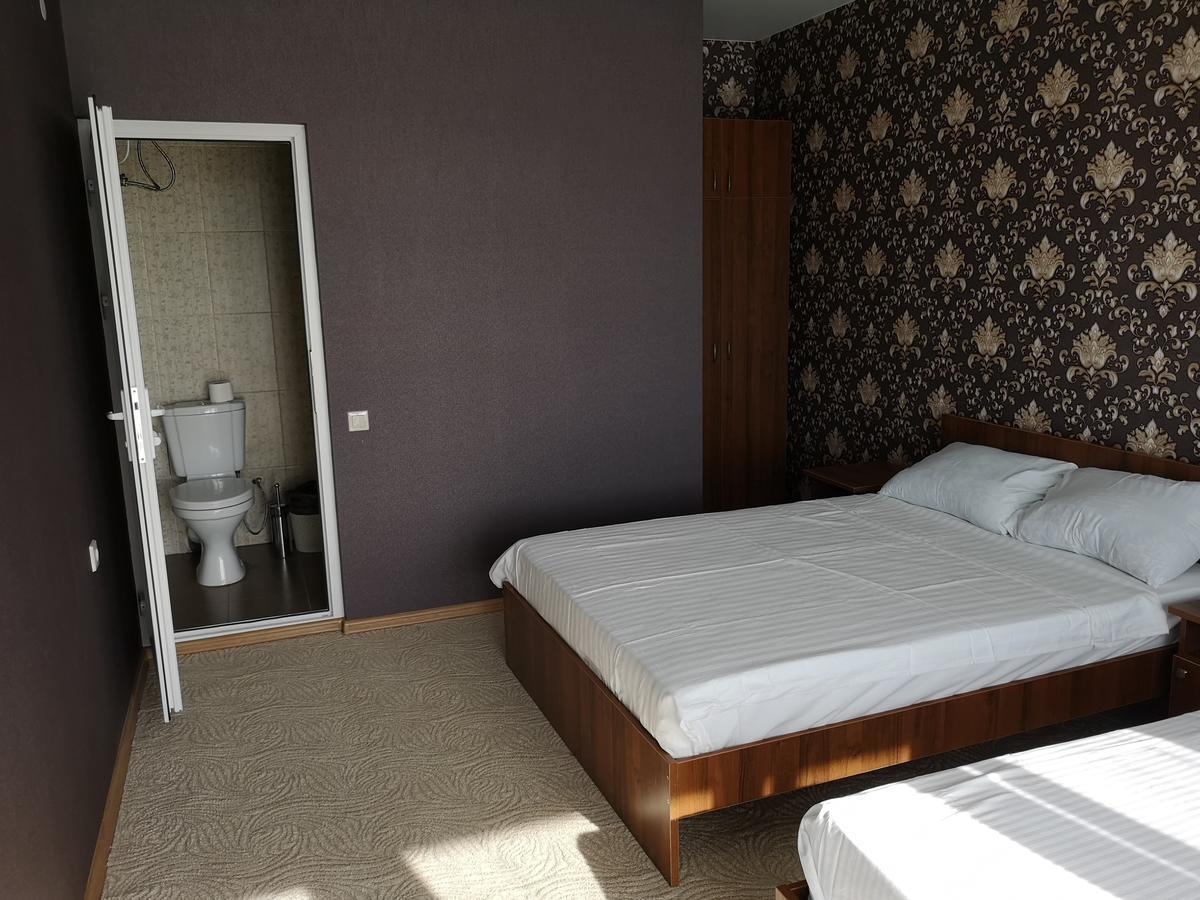 Hotel Alsar Alakhadzi Zewnętrze zdjęcie