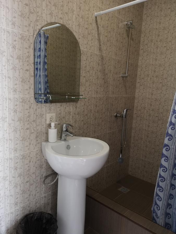 Hotel Alsar Alakhadzi Zewnętrze zdjęcie