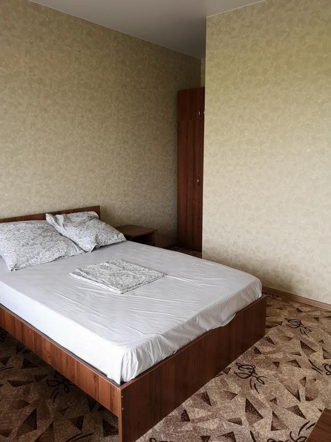 Hotel Alsar Alakhadzi Zewnętrze zdjęcie