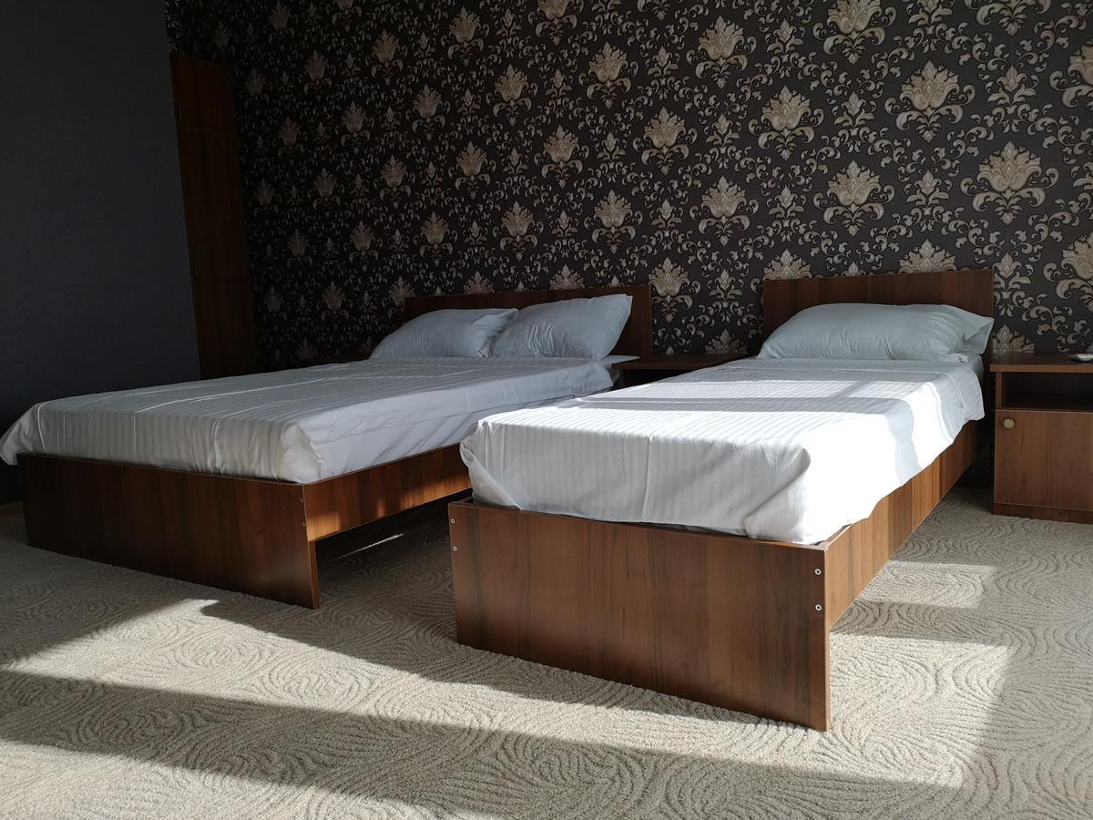 Hotel Alsar Alakhadzi Zewnętrze zdjęcie