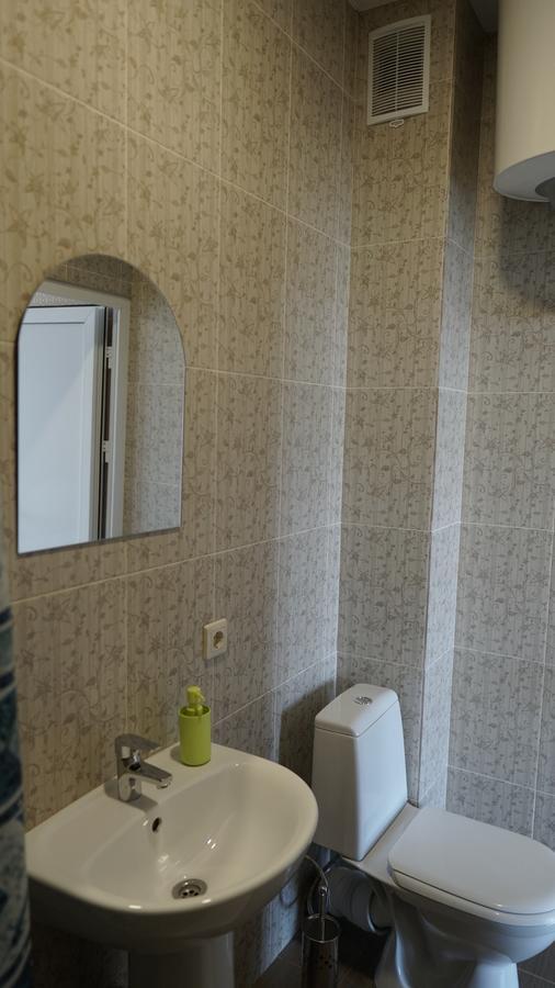 Hotel Alsar Alakhadzi Zewnętrze zdjęcie