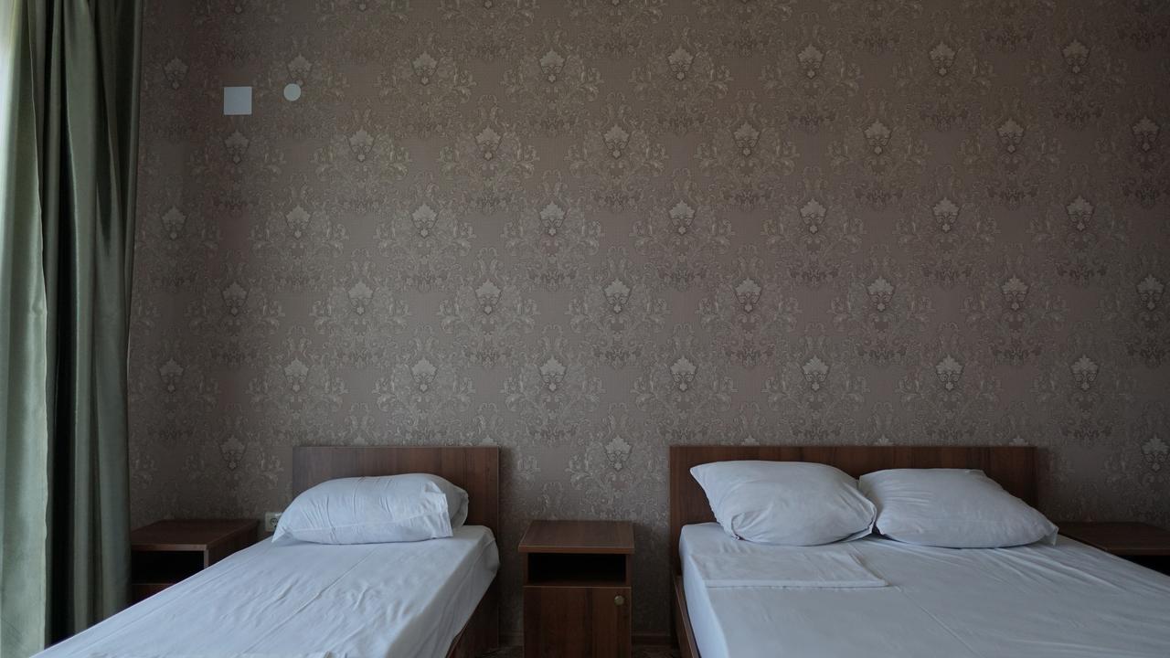 Hotel Alsar Alakhadzi Zewnętrze zdjęcie