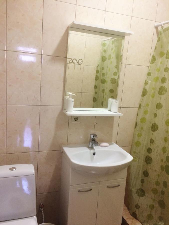Hotel Alsar Alakhadzi Zewnętrze zdjęcie
